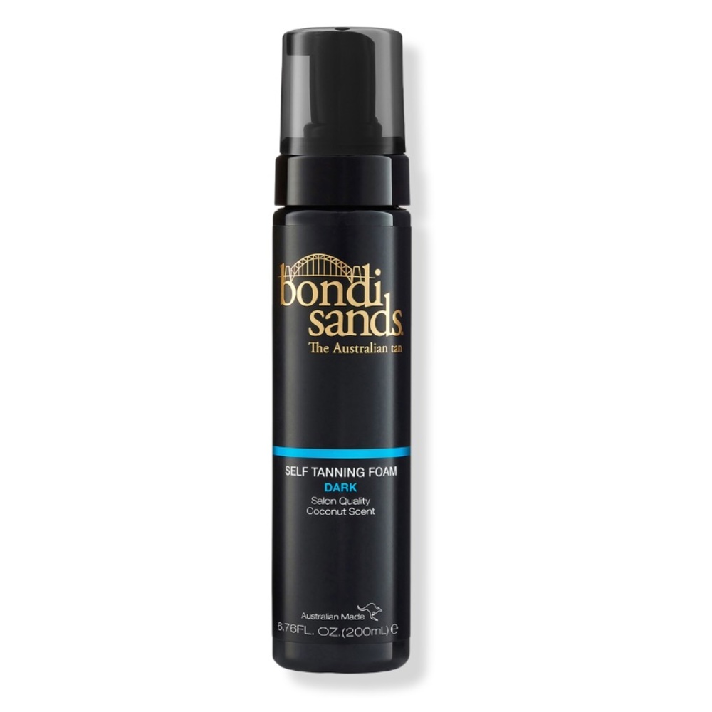 Bondi Sands Salon Quality Self Tanning Foam